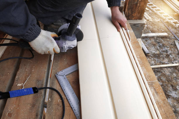 Affordable Siding Repair and Maintenance Services in Ester, AK