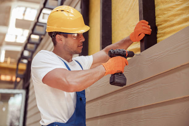 Best Siding Removal and Disposal  in Ester, AK